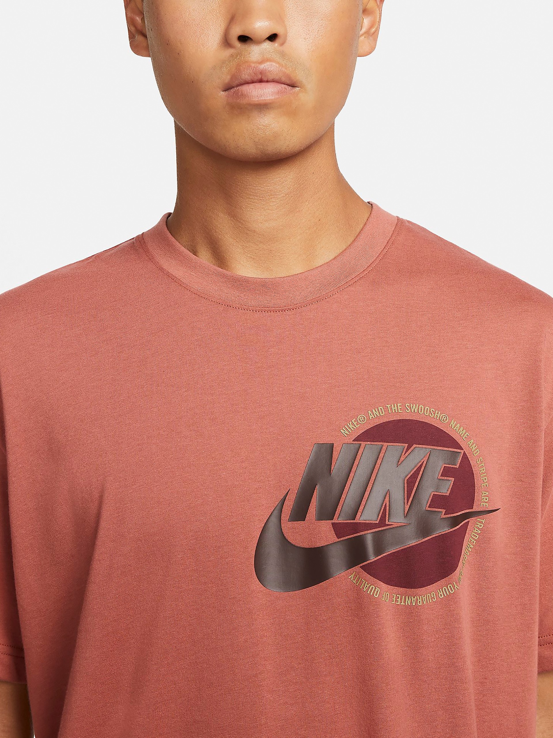 Nike Sportswear Sports Utility T-shirt