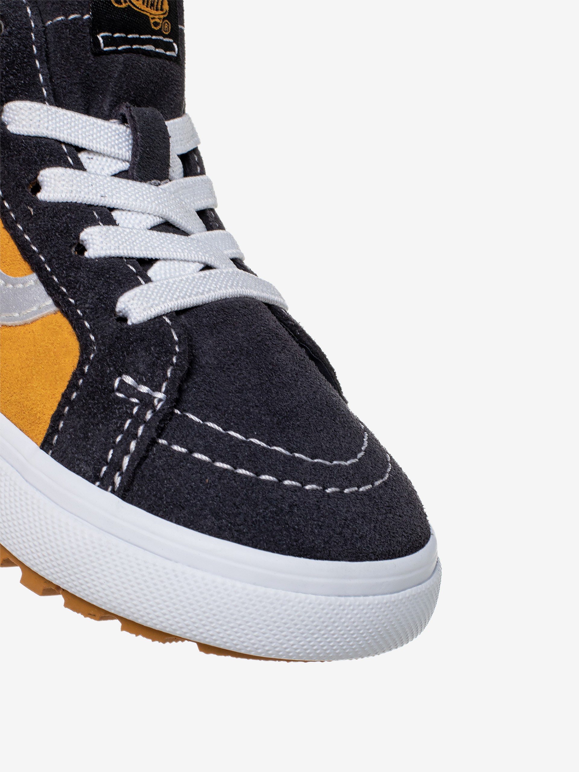 Sapatilhas Vans Sk8-Hi Zip MTE-1 Toddler