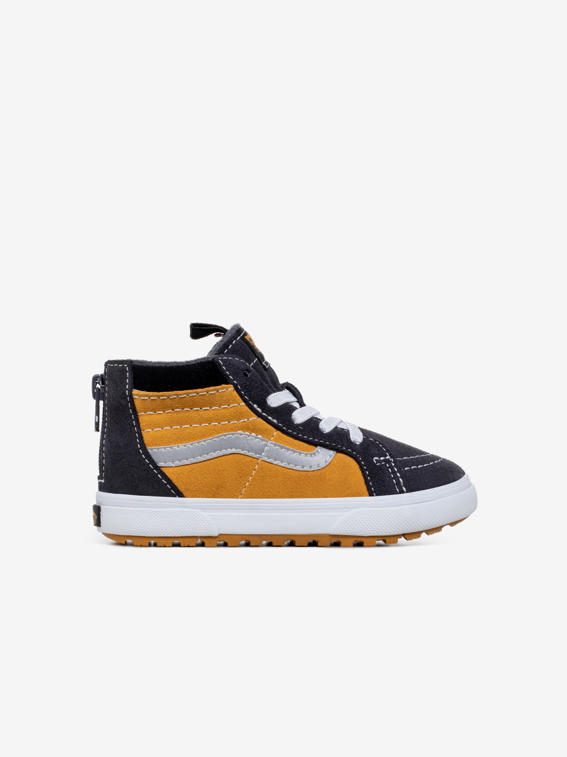 Sapatilhas Vans Sk8-Hi Zip MTE-1 Toddler