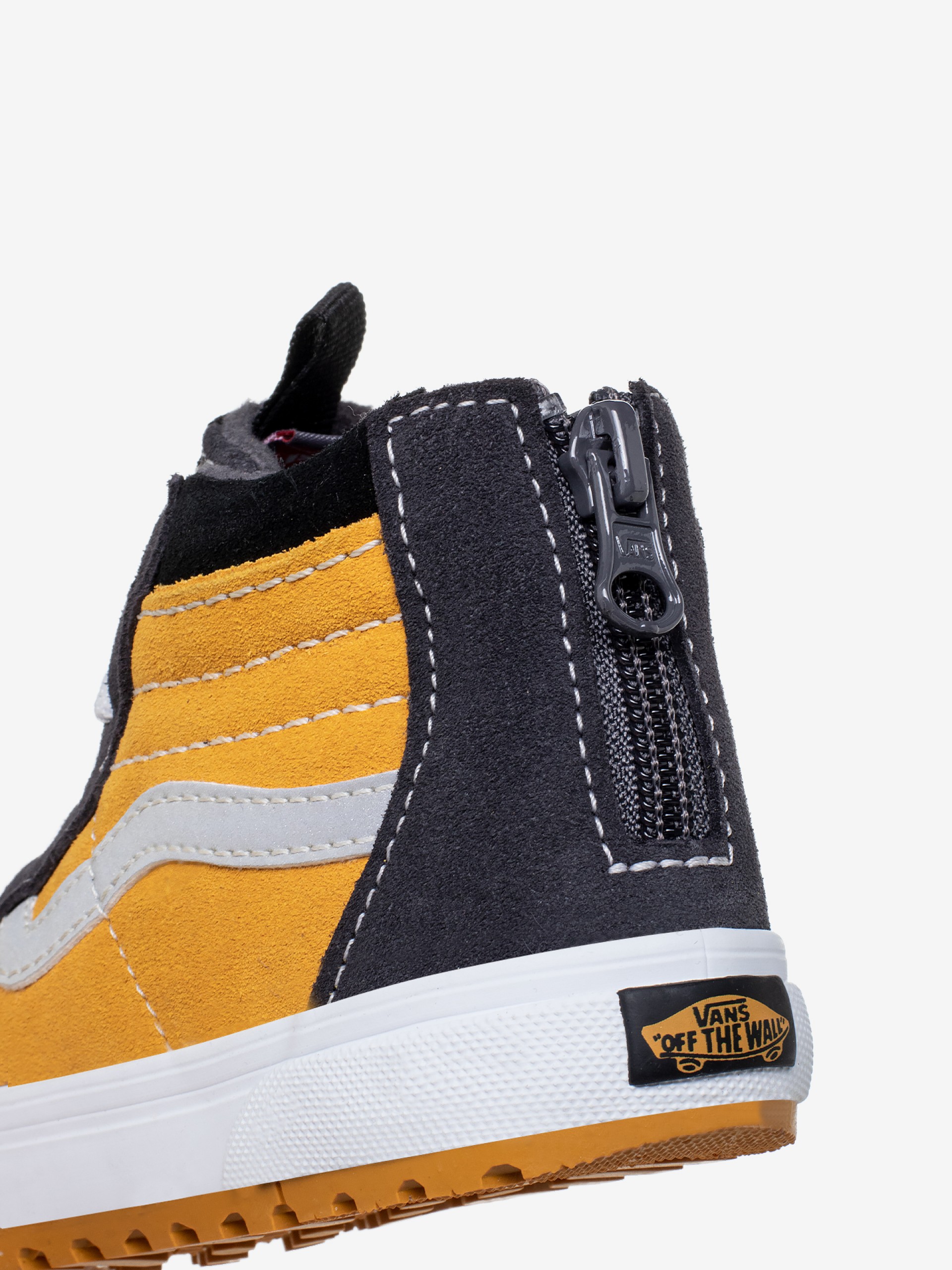 Sapatilhas Vans Sk8-Hi Zip MTE-1 Toddler