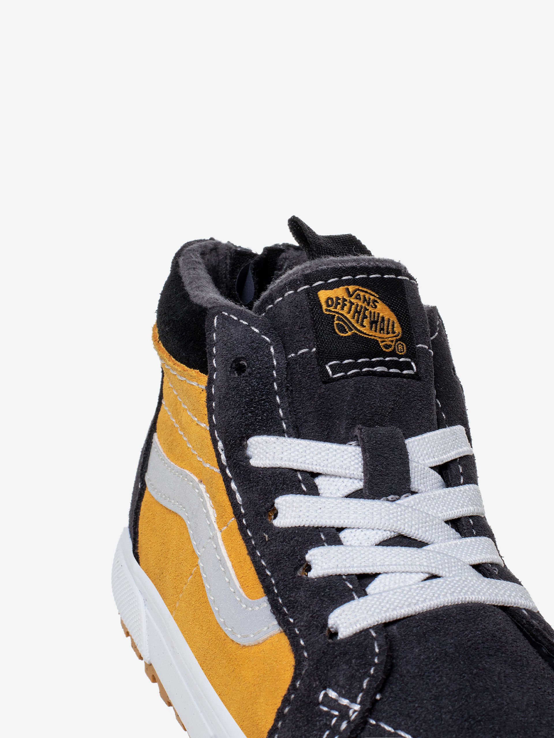 Sapatilhas Vans Sk8-Hi Zip MTE-1 Toddler