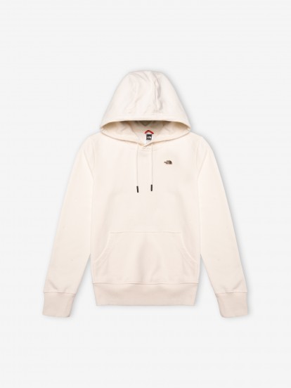 The North Face Heritage Recycled Hood W Sweater