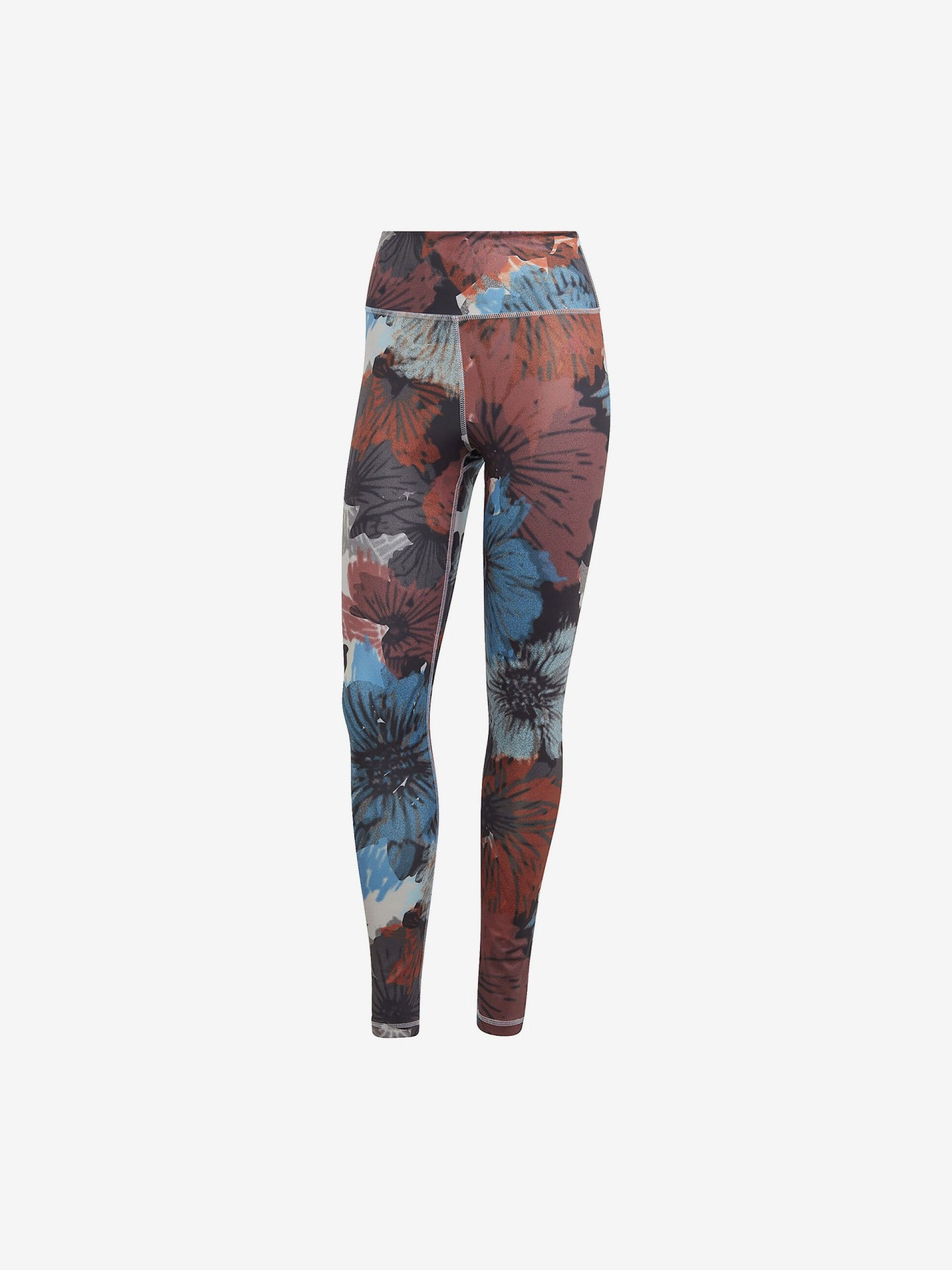Adidas Training Essentials AOP Leggings