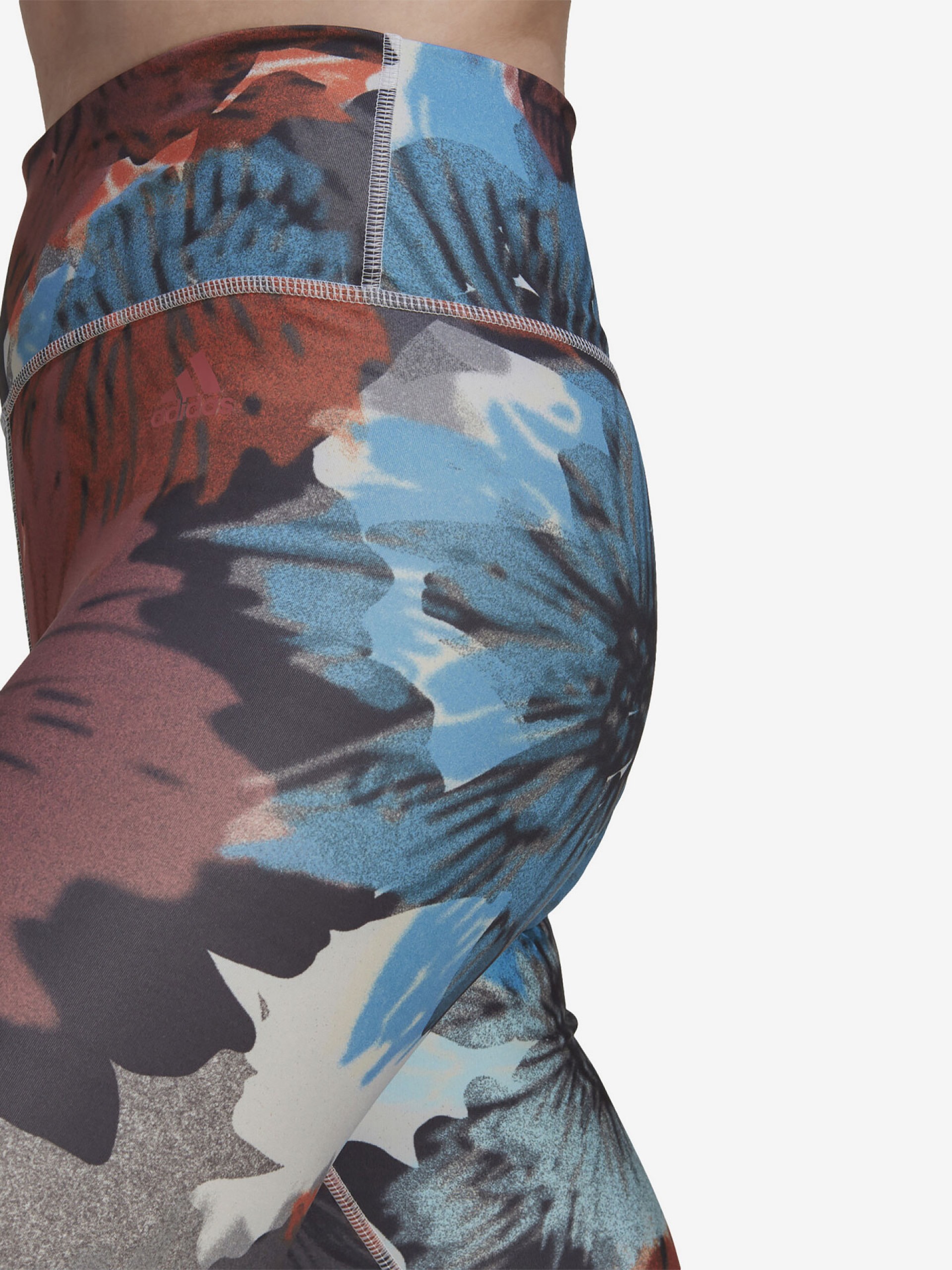 Adidas Training Essentials AOP Leggings