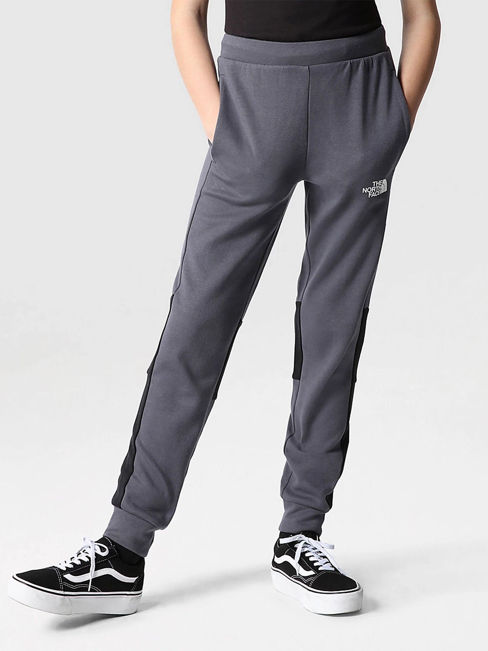 Calças The North Face Slacker Kids