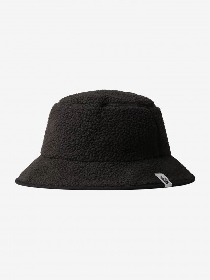 The North Face Cragmont Bucket Fleece Hat
