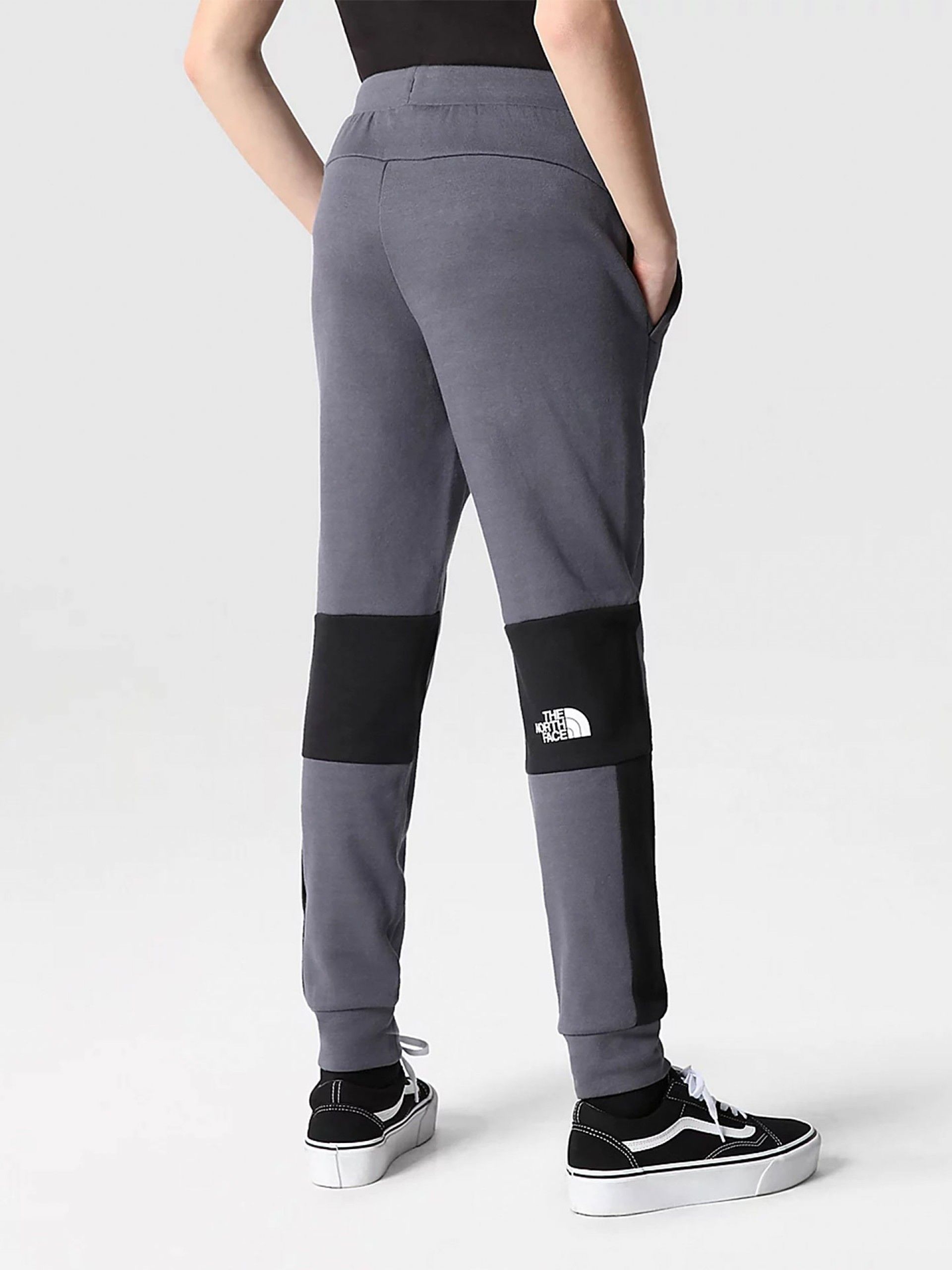 Calças The North Face Slacker Kids