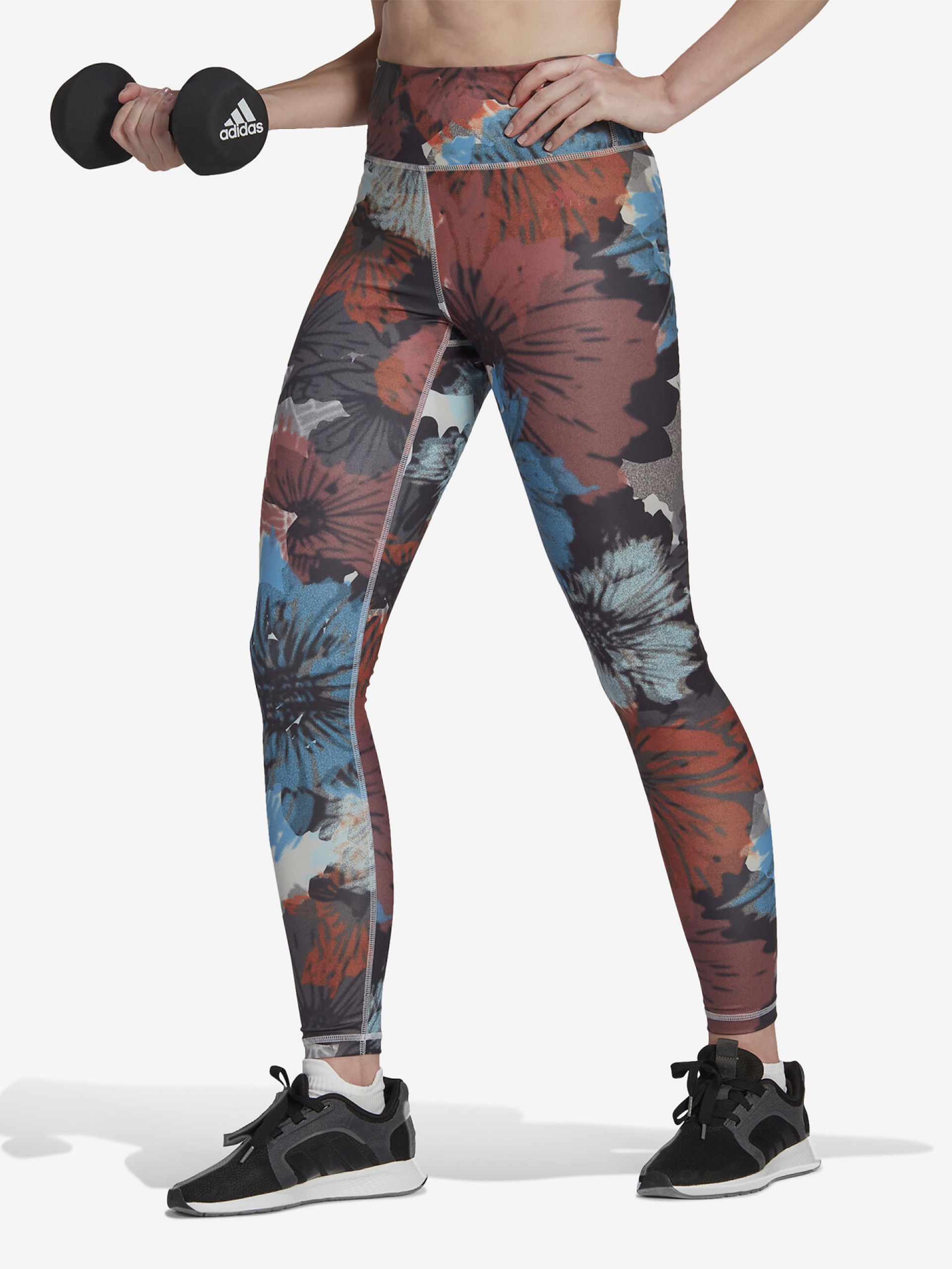 Leggings Adidas Training Essentials AOP
