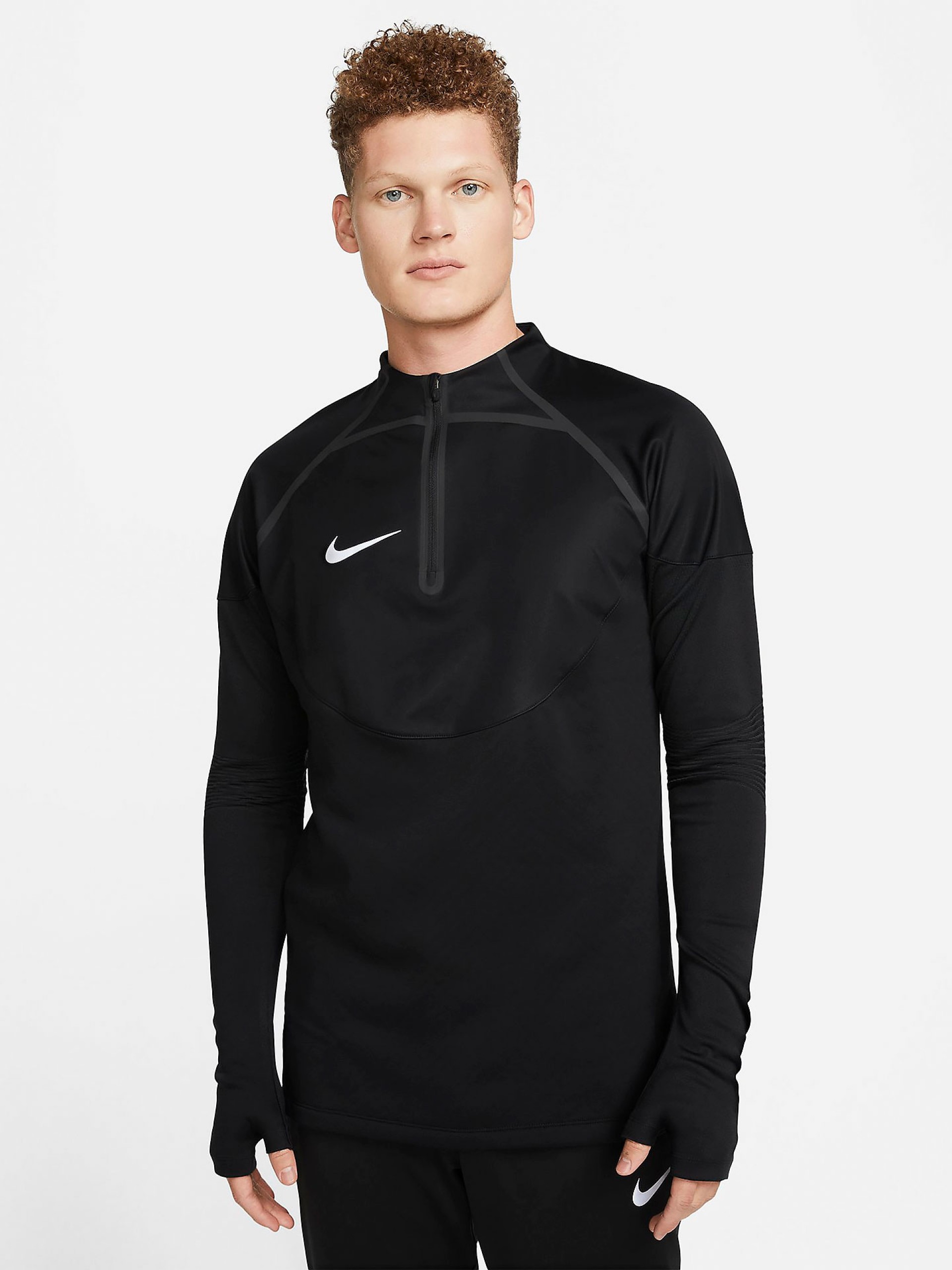 Camiseta Nike Therma-FIT ADV Strike Winter Warrior