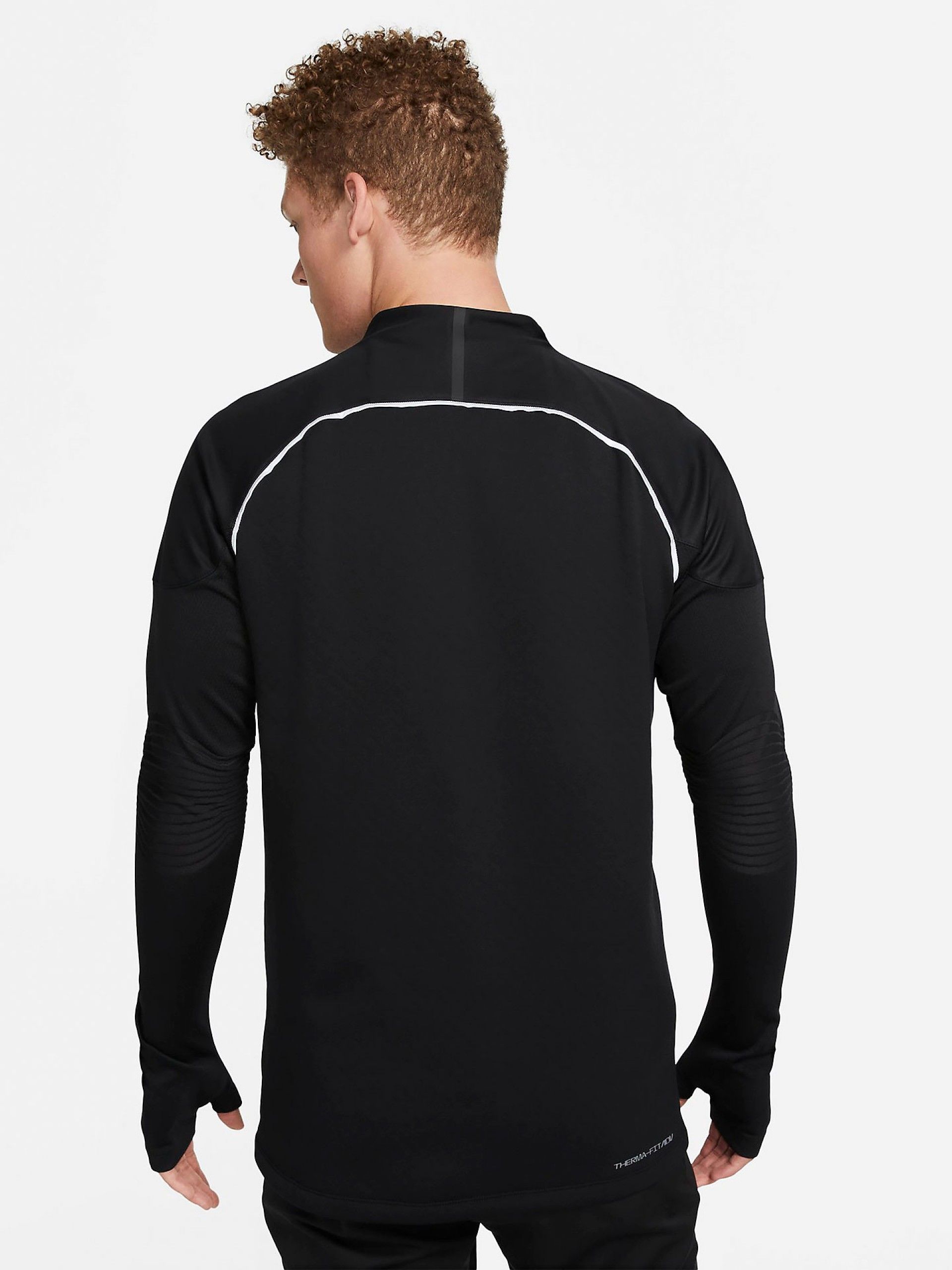 Camiseta Nike Therma-FIT ADV Strike Winter Warrior