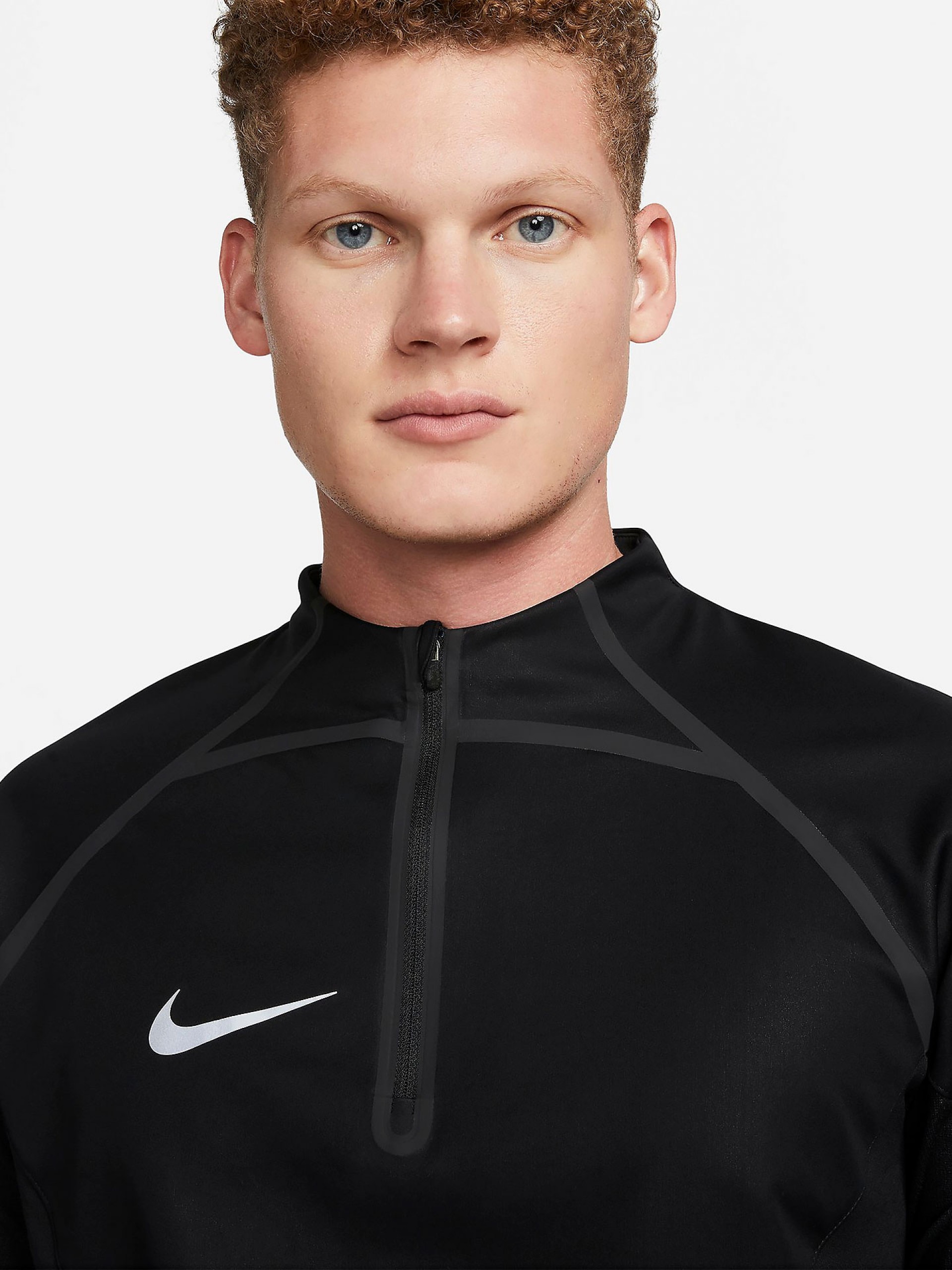 Camiseta Nike Therma-FIT ADV Strike Winter Warrior