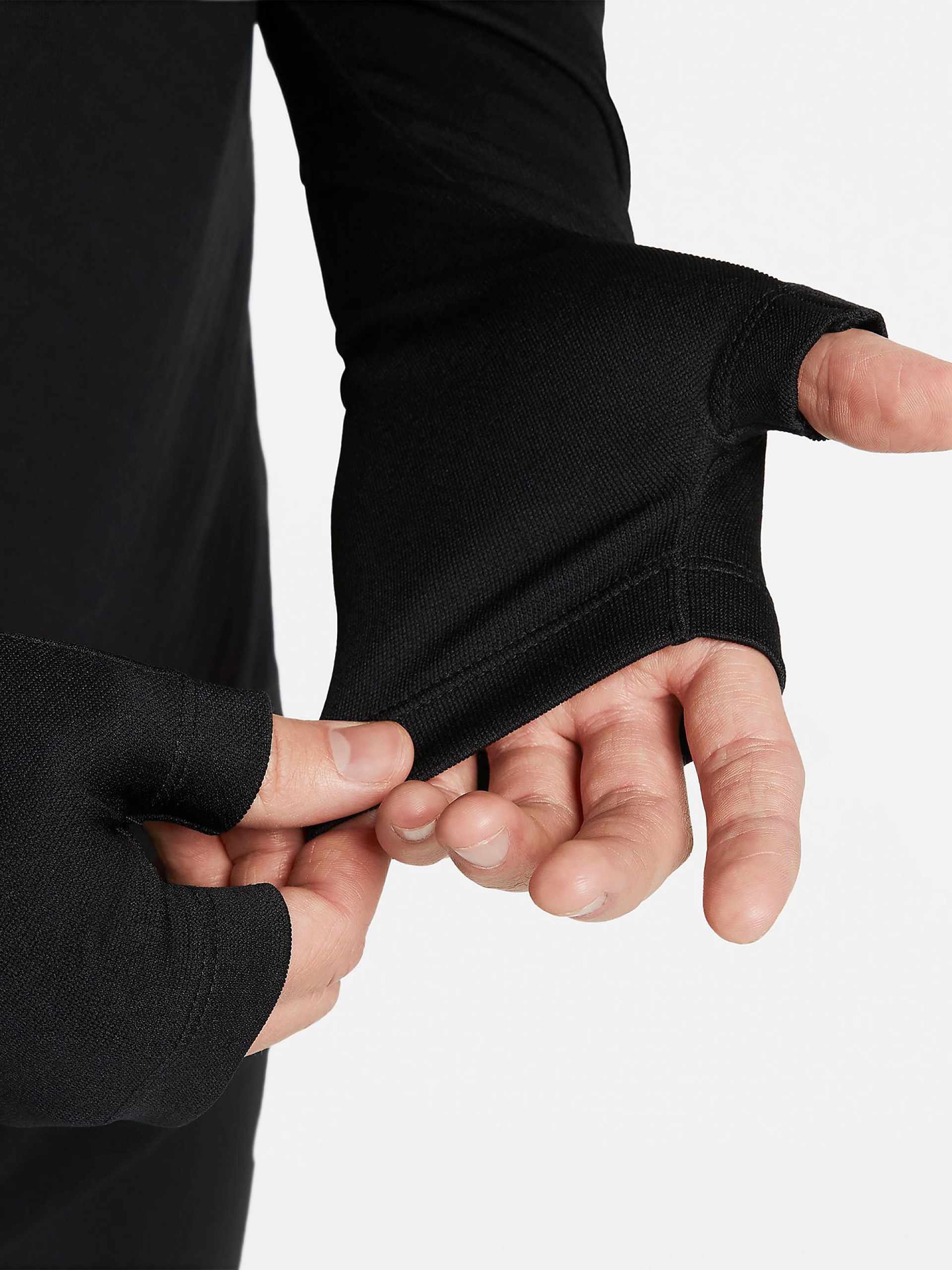 Camiseta Nike Therma-FIT ADV Strike Winter Warrior