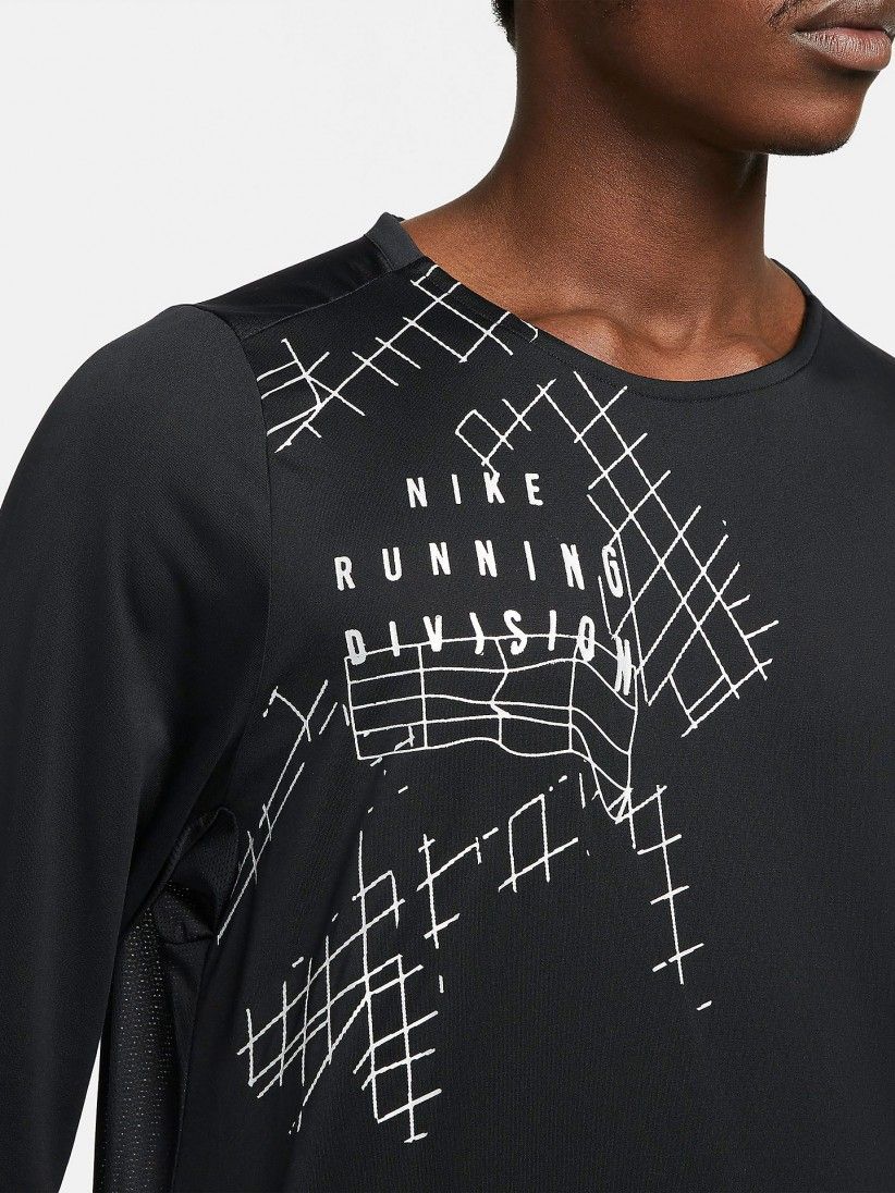 Nike Dri-FIT Run Division Rise 365 Jersey