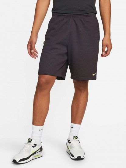 Nike Brasil Fleece Shorts