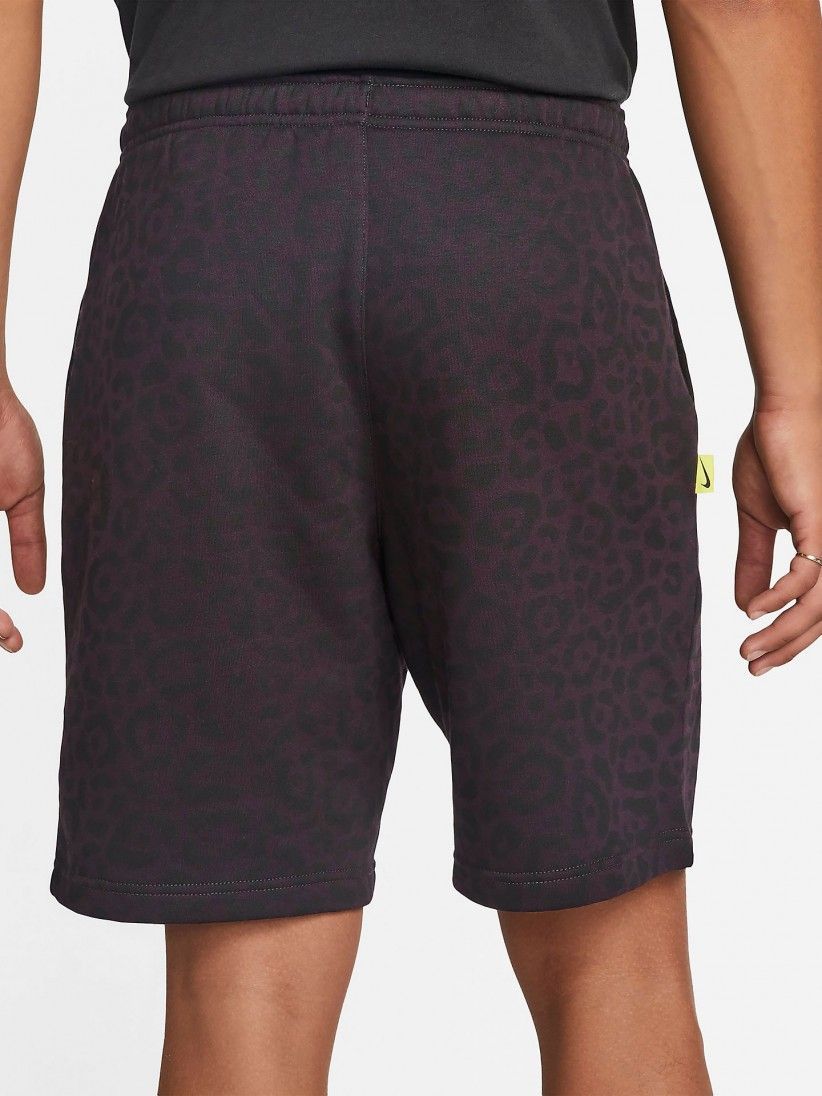 Nike Brasil Fleece Shorts