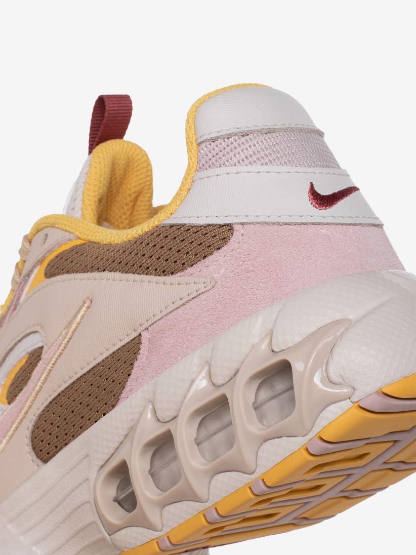 Nike Air Zoom Fire Sneakers