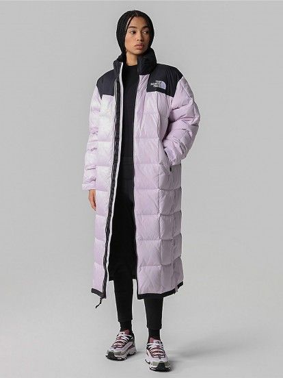 The North Face Lhotse Duster W Jacket