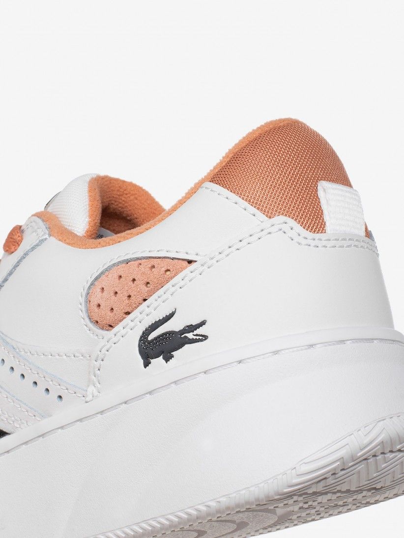 Zapatillas Lacoste Women's L005