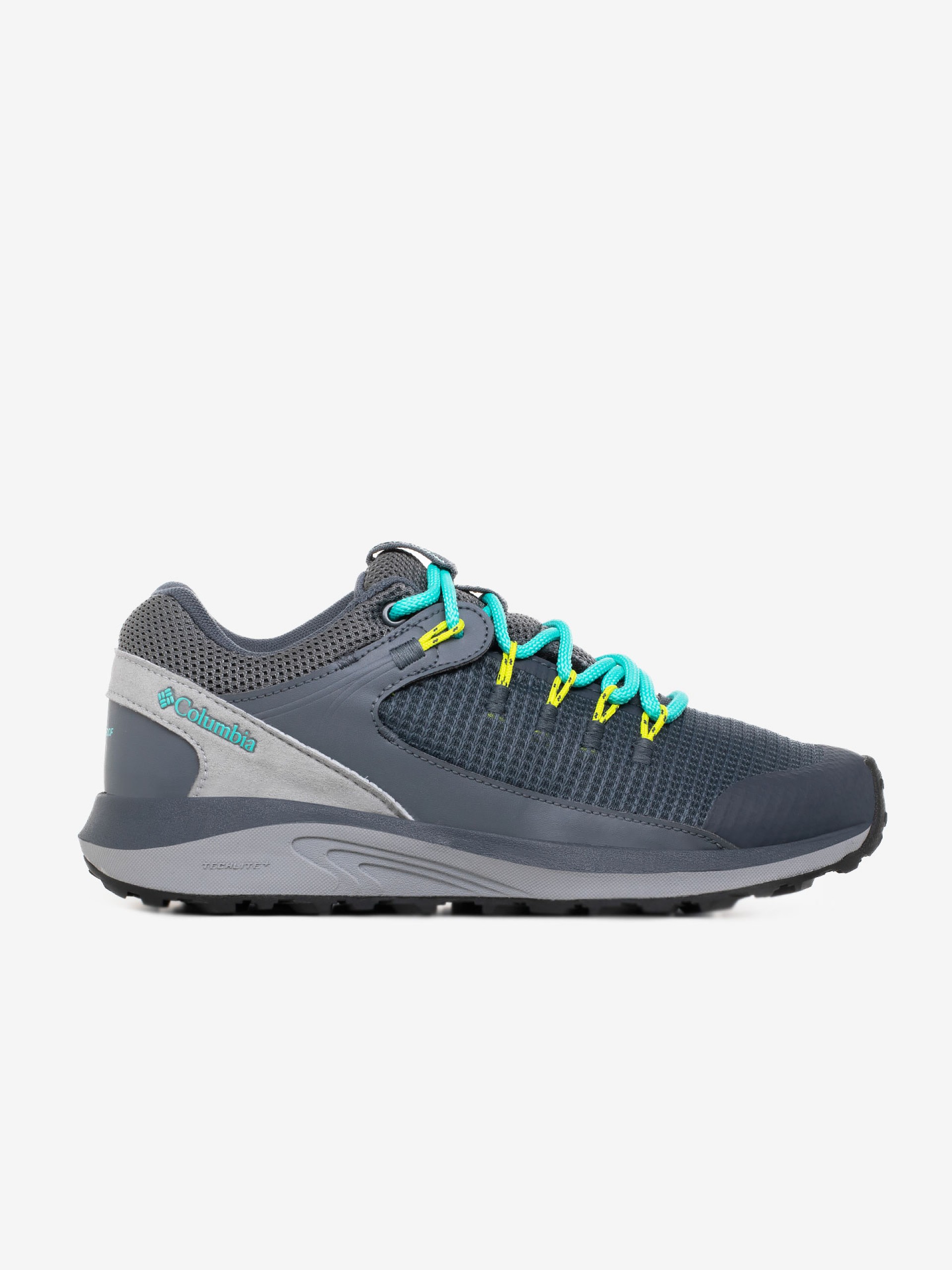 Columbia Women's Trailstorm Waterproof Trainers