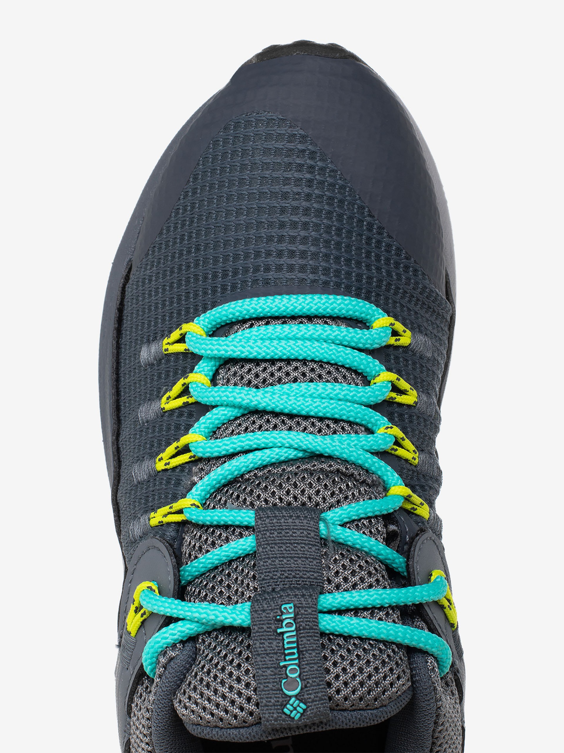 Columbia Women's Trailstorm Waterproof Trainers