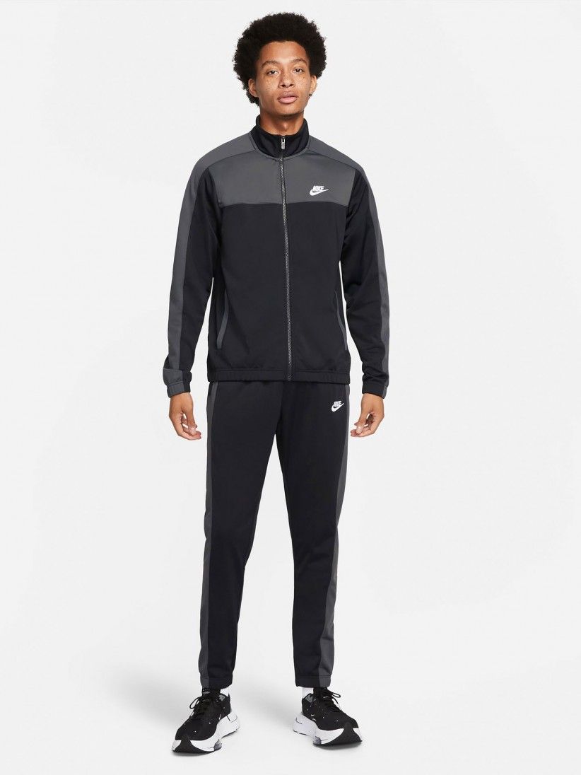 Nike Sportswear Essentials Tracksuit DM6843-010 BZR Online