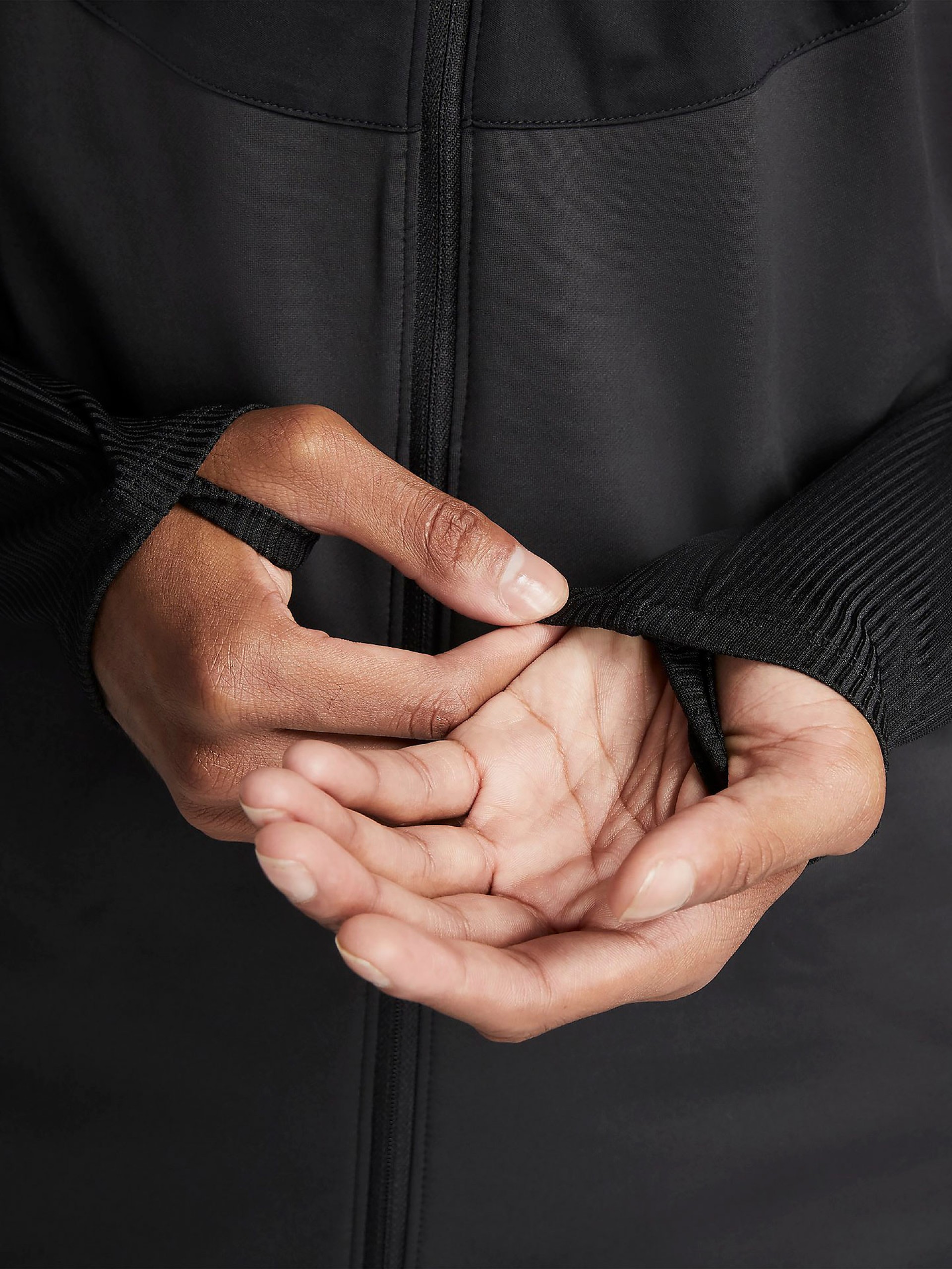 Nike Therma-FIT Strike Winter Warrior Jacket