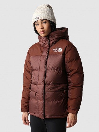 Casaco The North Face Himalayan Down W