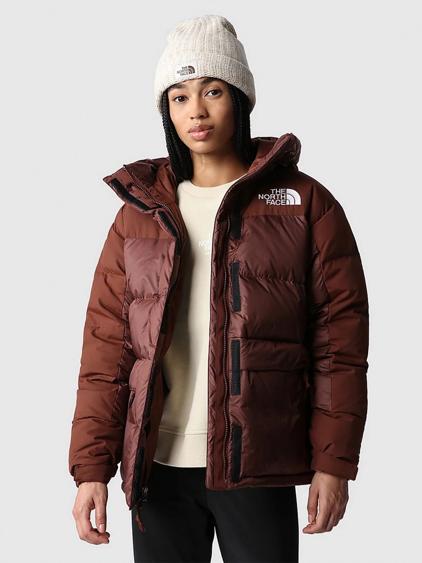 The North Face Himalayan Down W Jacket