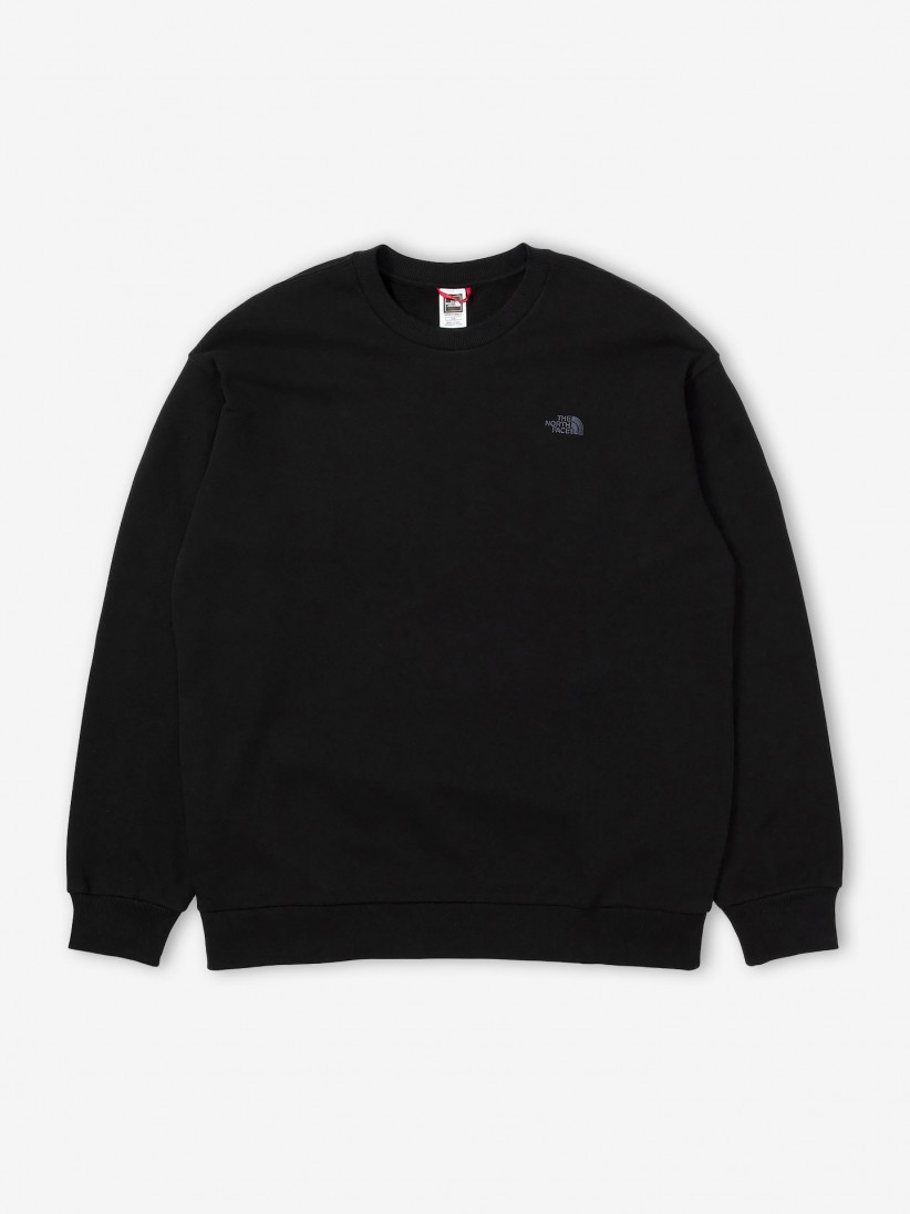 The North Face City Standard Crew Sweater - NF0A5ID1JK3 | BZR Online