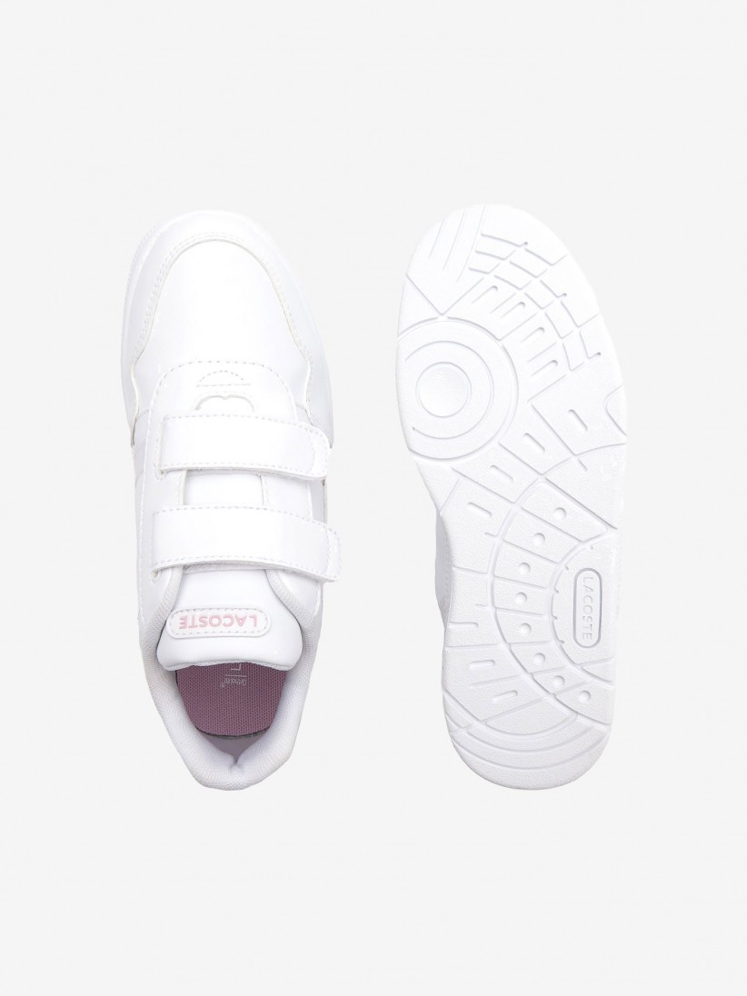 Sapatilhas Lacoste T-Clip 222 C