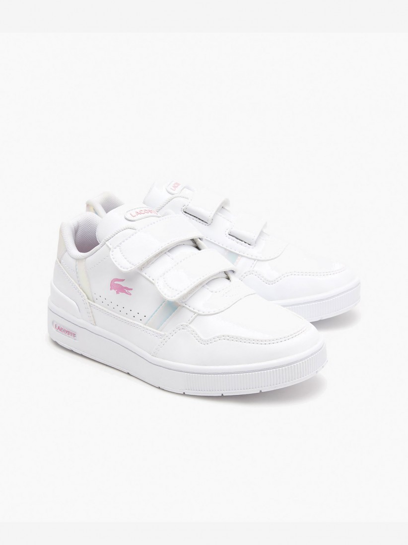 Sapatilhas Lacoste T-Clip 222 C