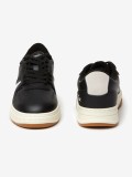 Lacoste L001 Leather Sneakers