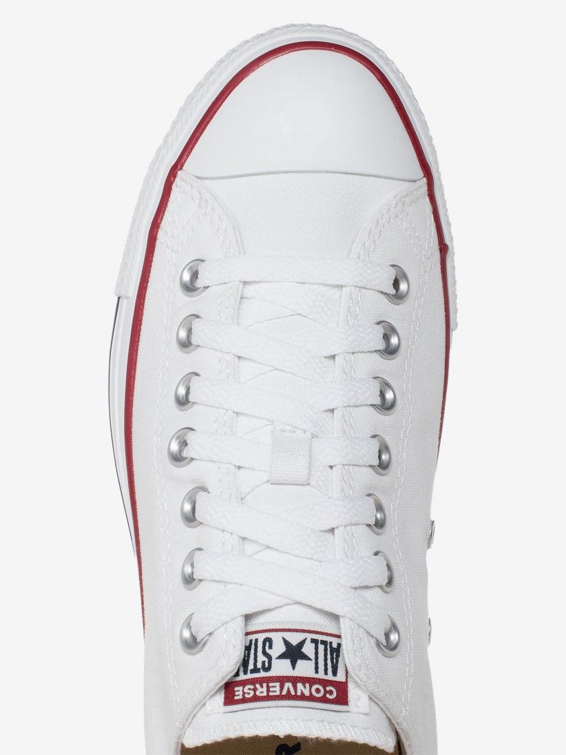 Converse Chuck Taylor All Star Classic Wide Sneakers