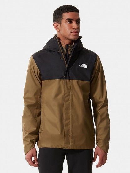 Casaco The North Face Quest Zip In