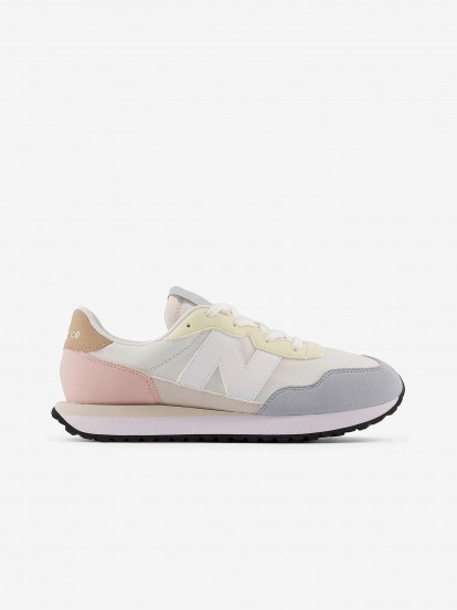 New Balance GS237 Sneakers