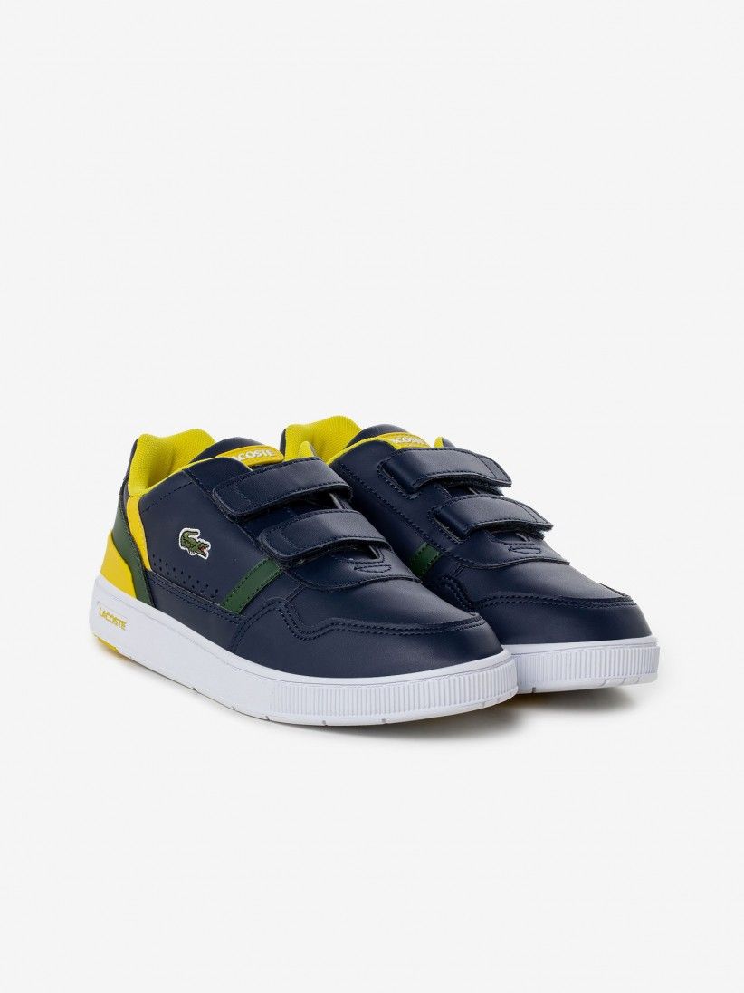 Zapatillas Lacoste T-Clip 222 C