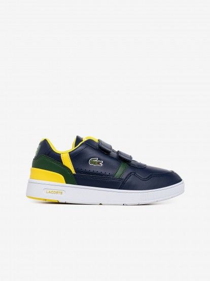 Lacoste T-Clip 222 Sneakers