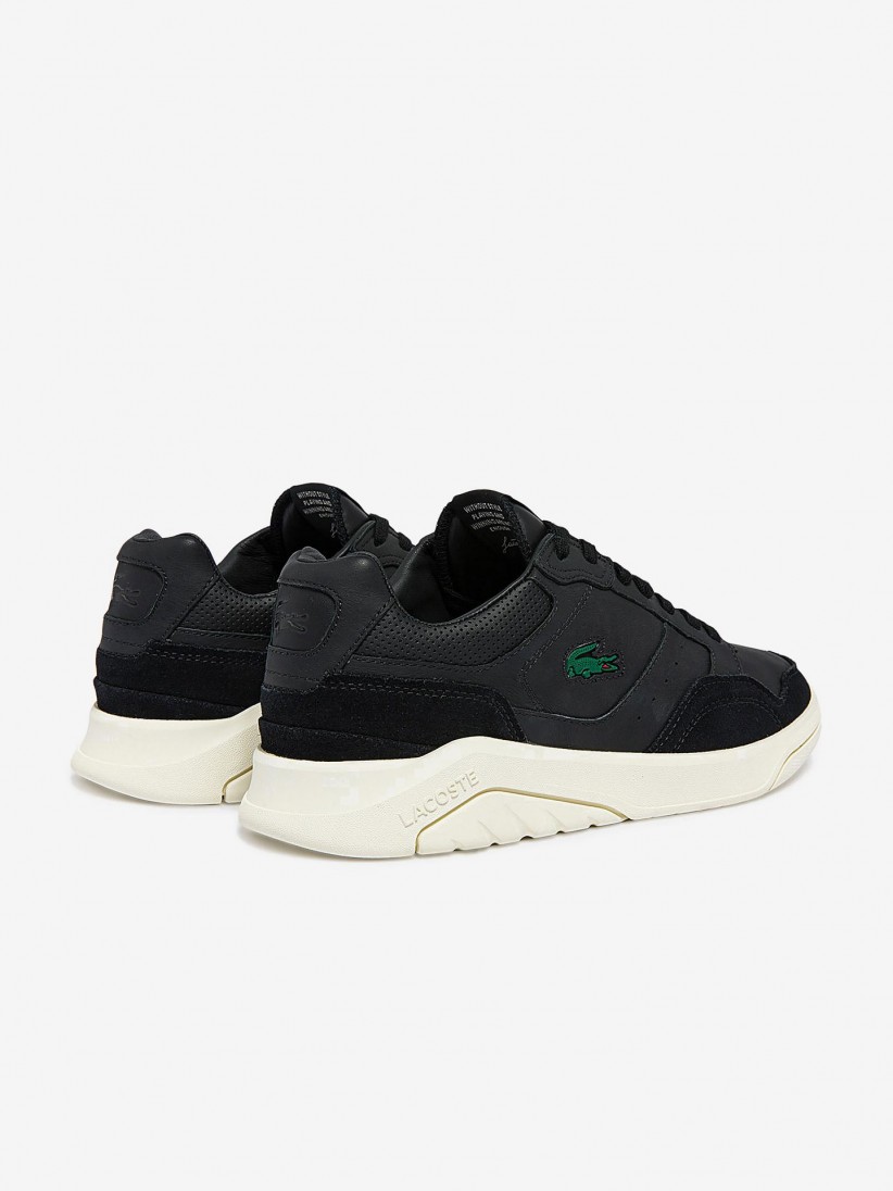 Sapatilhas Lacoste Game Advance Luxe