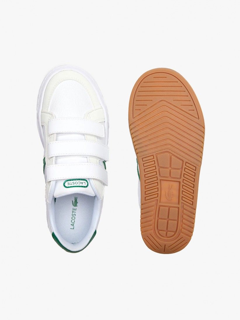 Zapatillas Lacoste L001 C