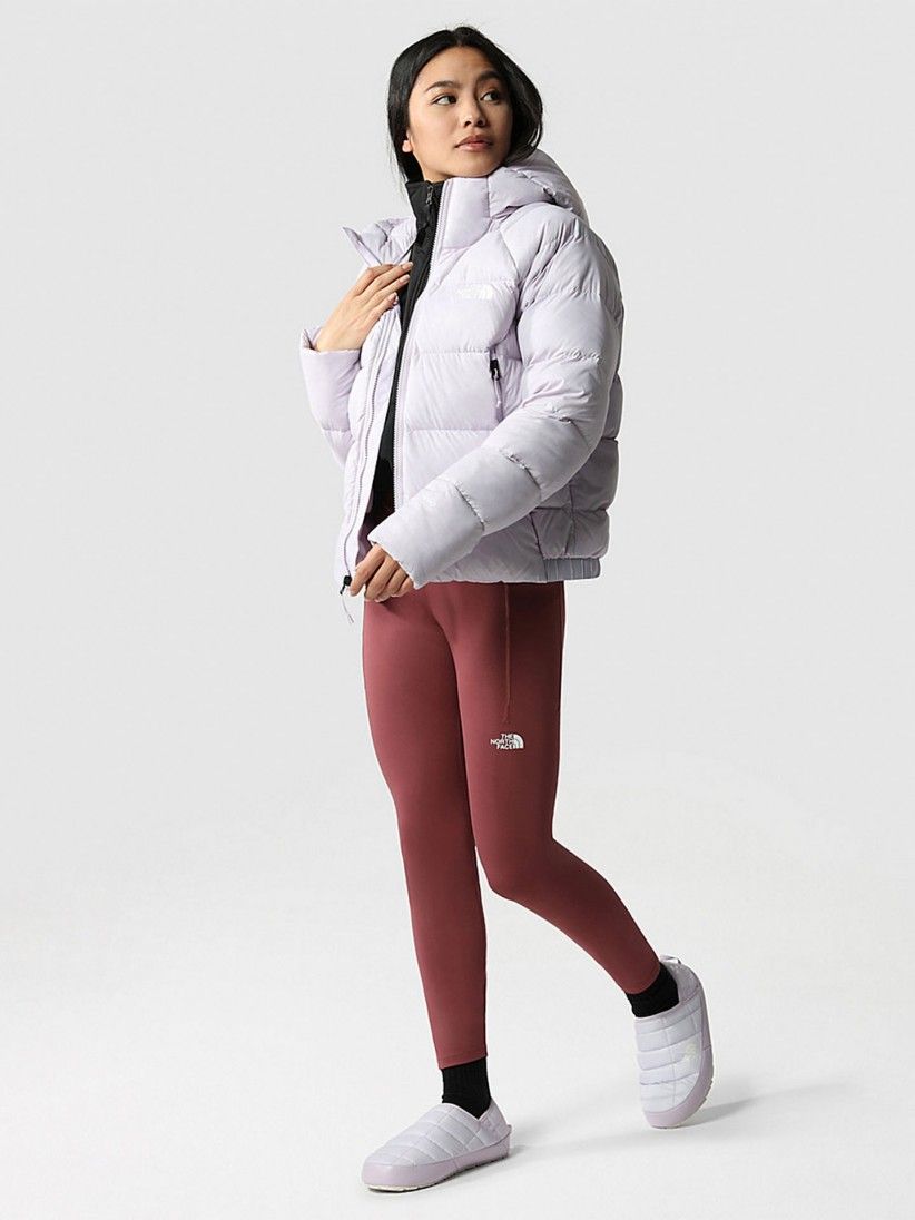 Pantufas The North Face Thermoball V Traction W Pantufas The North Face Thermoball V Traction W