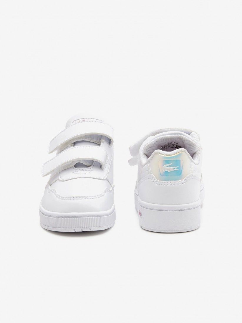 Zapatillas Lacoste T-Clip 222