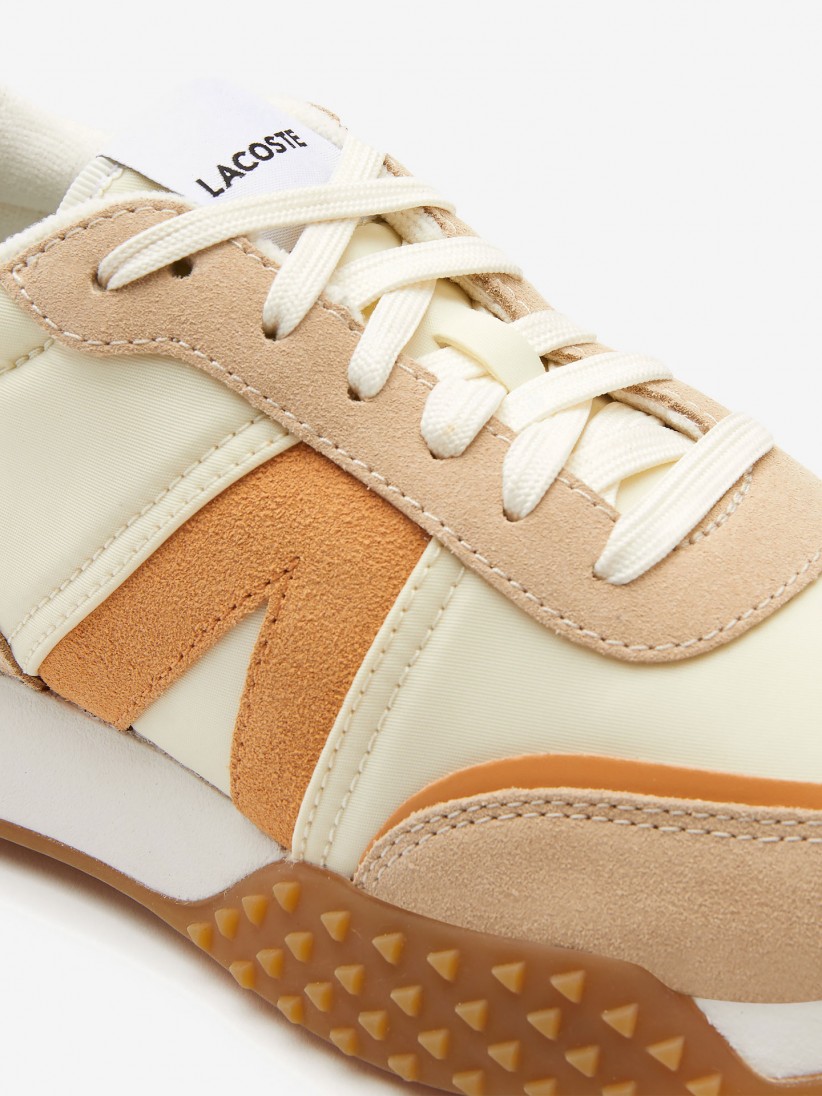 Lacoste Women's L-Spin Deluxe Sneakers
