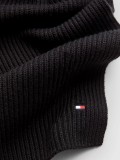 Cachecol Tommy Hilfiger Essential Rib-Knit