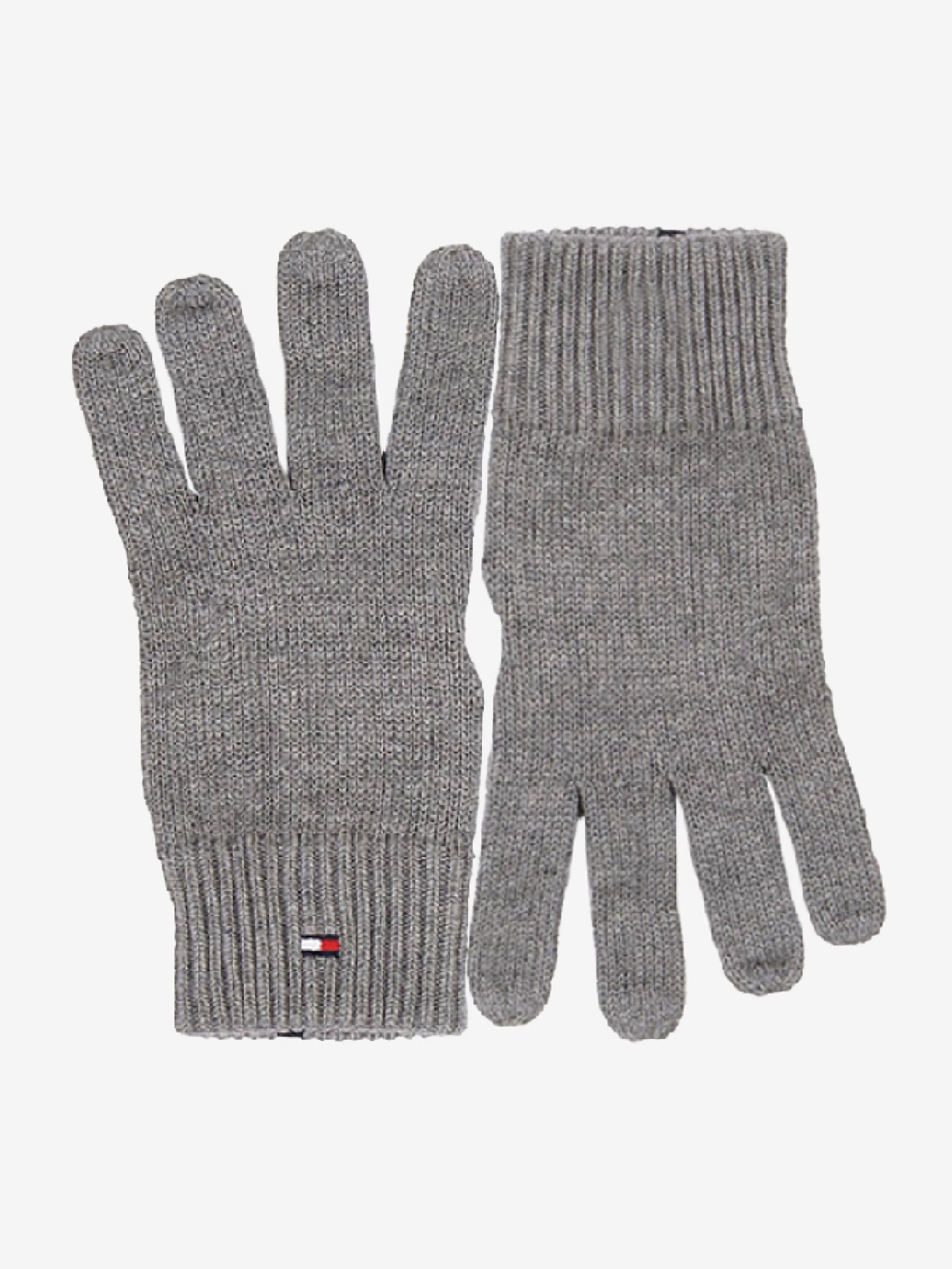 Gift Box Tommy Hilfiger Gorro & Luvas