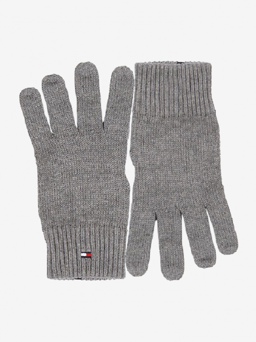 Tommy Hilfiger Beanie & Gloves Gift Box