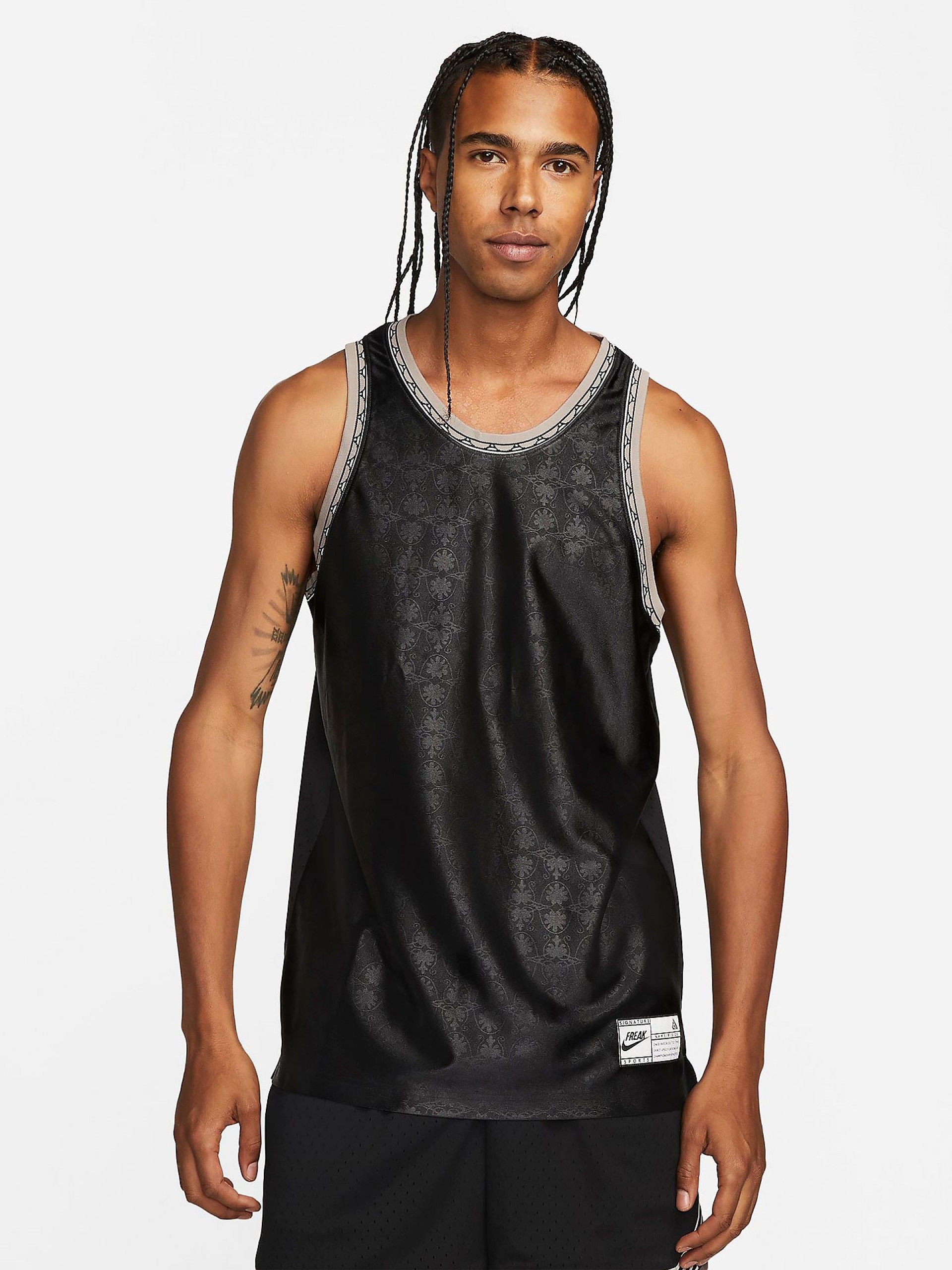 T-shirt Nike Dri-FIT Giannis