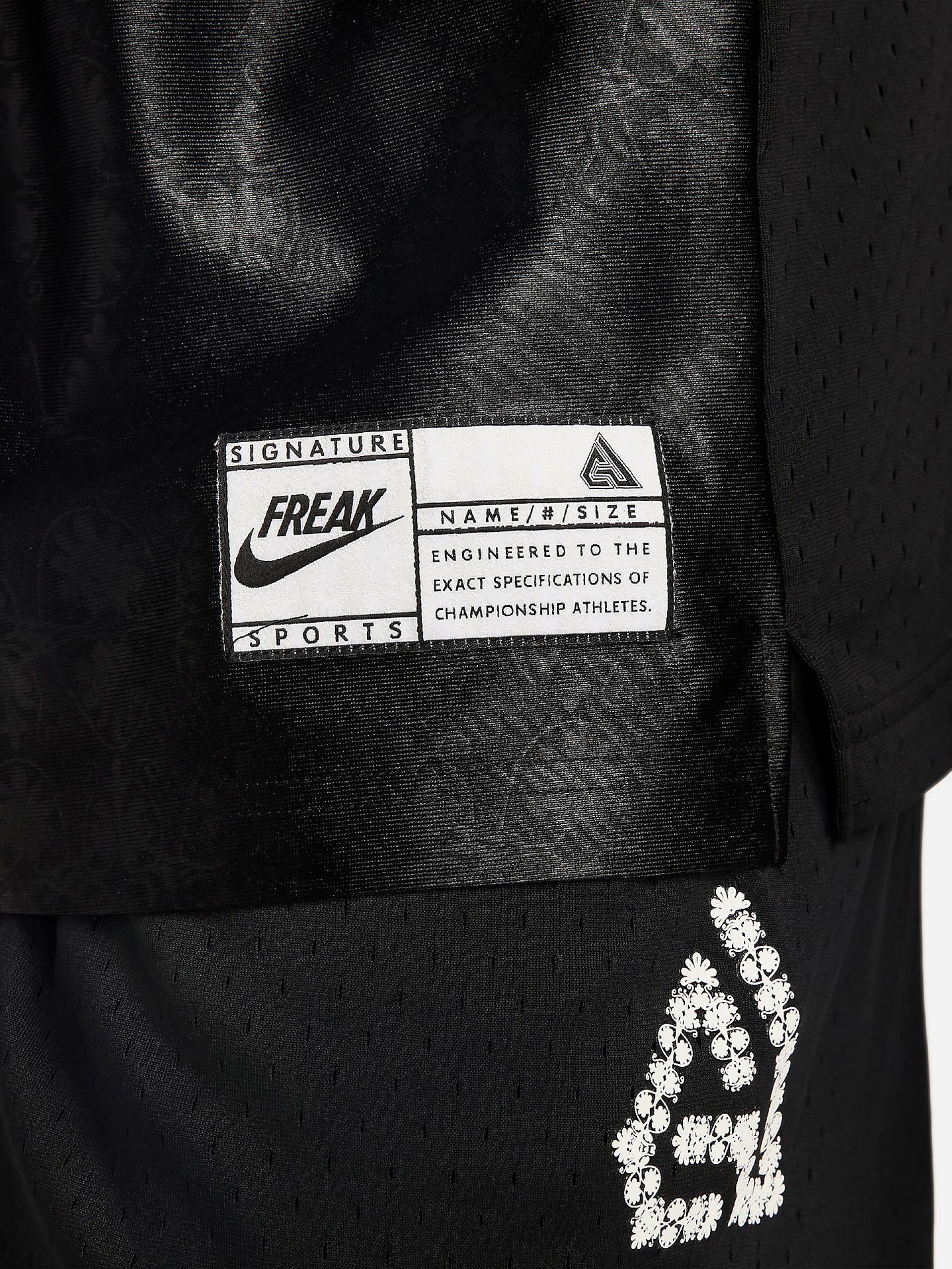 T-shirt Nike Dri-FIT Giannis