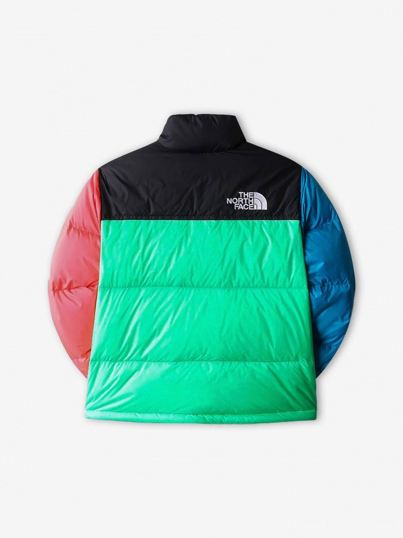 Casaco The North Face 1996 Retro Nuptse Kids