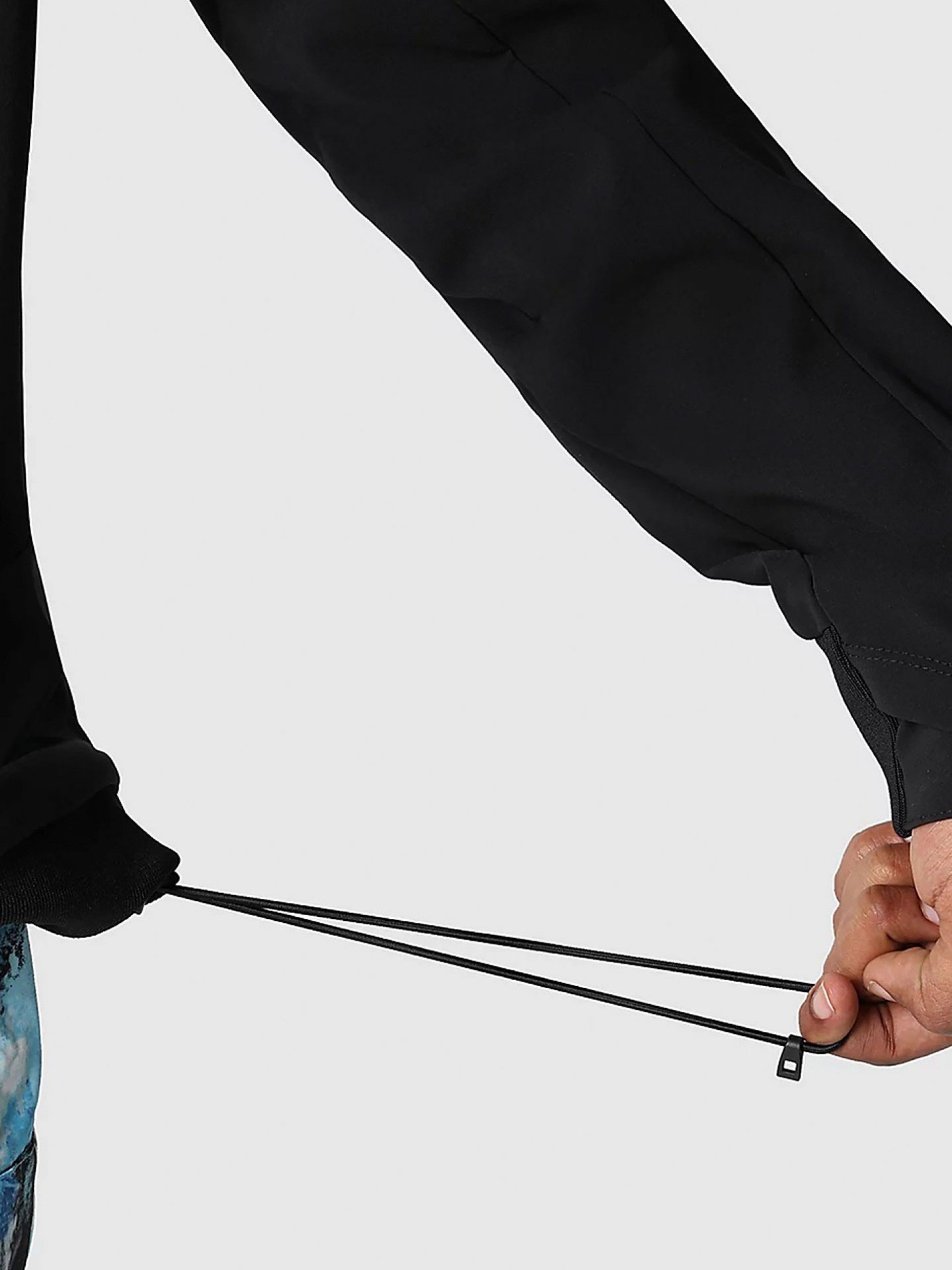 Camisola com Capuz The North Face Printed Tekno Hood