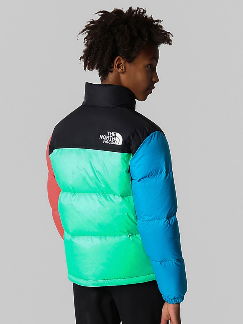 Casaco The North Face 1996 Retro Nuptse Kids